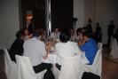 IV Banquet