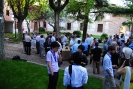 IV Reception